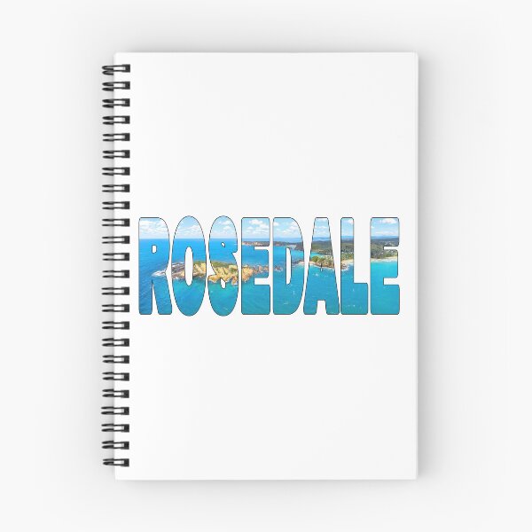 Item preview, ROSEDALE - Jimmies Island Eurobodalla New South Wales Sunny Day designed and sold by Adam Gormley.