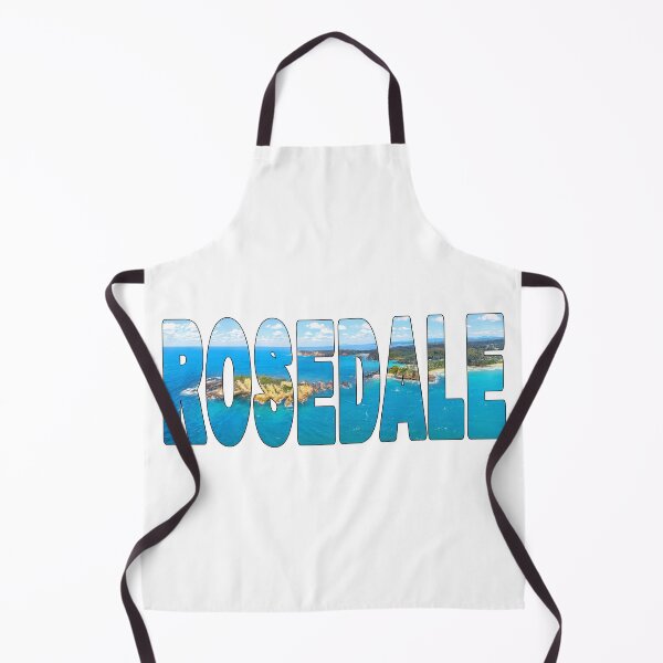 Item preview, ROSEDALE - Jimmies Island Eurobodalla New South Wales Sunny Day designed and sold by Adam Gormley.