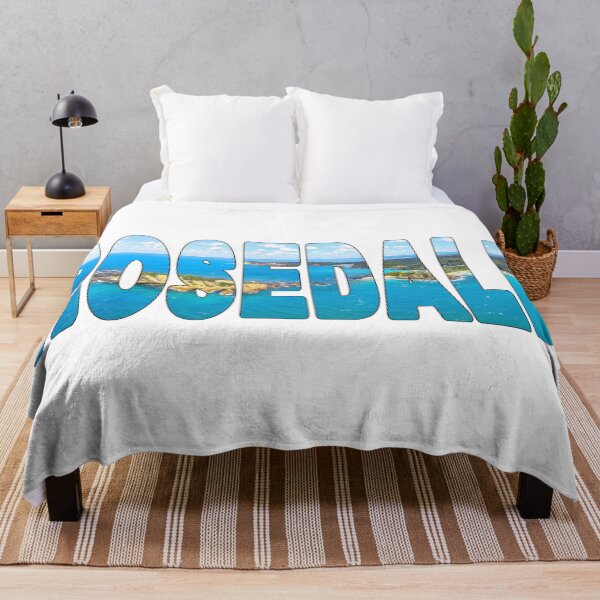 Item preview, ROSEDALE - Jimmies Island Eurobodalla New South Wales Sunny Day designed and sold by Adam Gormley.