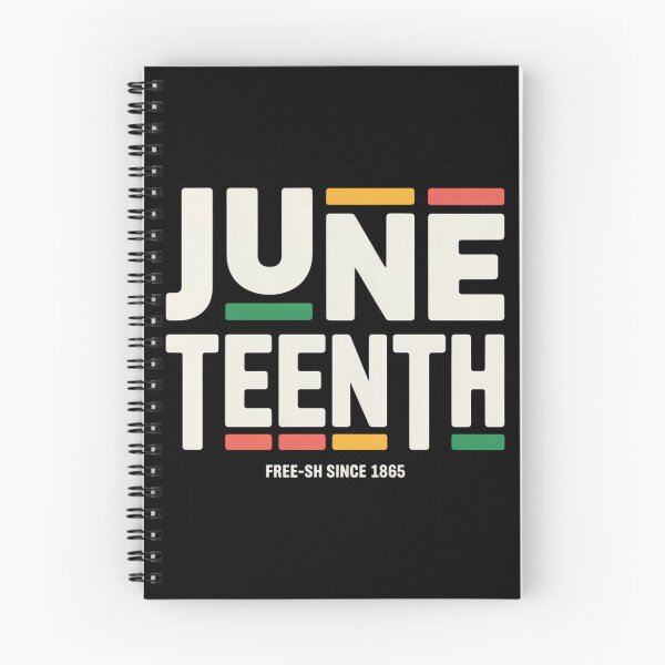 Item preview, Juneteenth freeish Since 1865 for Black African Freedom designed and sold by SapfireStuArt.