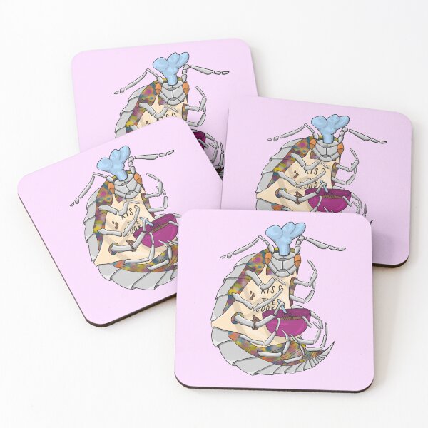 Item preview, Kiss the Cook designed and sold by Bibliodoodle.