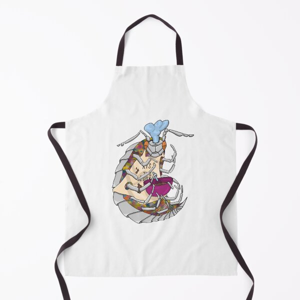 Item preview, Kiss the Cook designed and sold by Bibliodoodle.