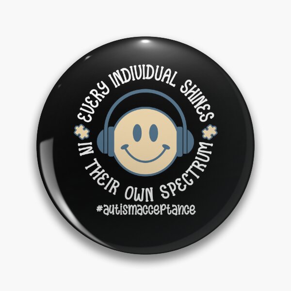 Item preview, Every Individual Shines In Their Own Spectrum designed and sold by ChrisPfeiffer.