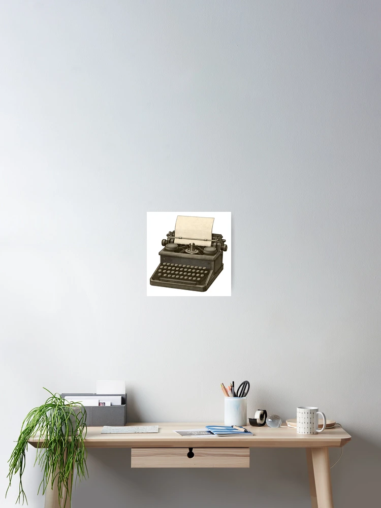 Thumbnail 2 of 3, Poster, Before Autocorrect designed and sold by Loading----.