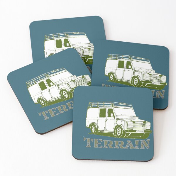 Item preview, Hi 2026 -TERRAIN II designed and sold by Funnycoin10000.