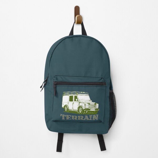 Item preview, Hi 2026 -TERRAIN II designed and sold by Funnycoin10000.