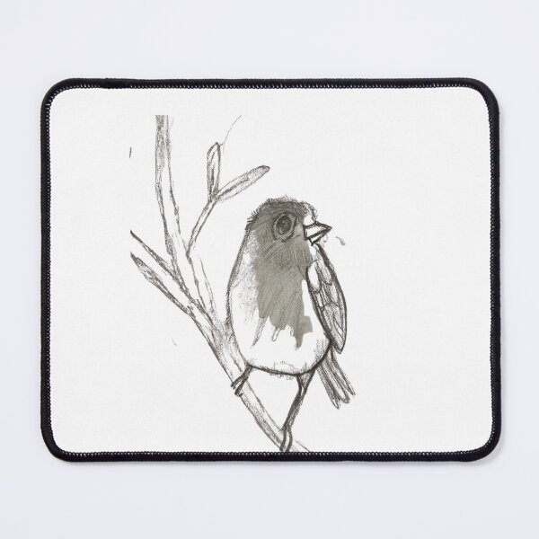 Item preview, birdy  designed and sold by Chaos and Cuddles,.