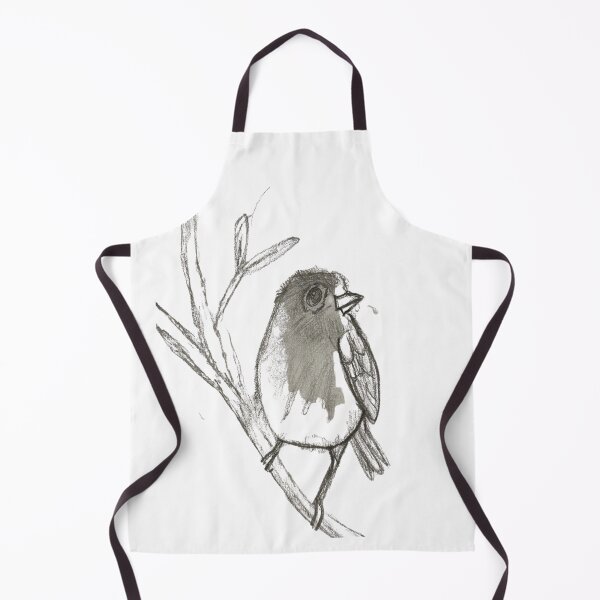 Item preview, birdy designed and sold by Chaos and Cuddles,.