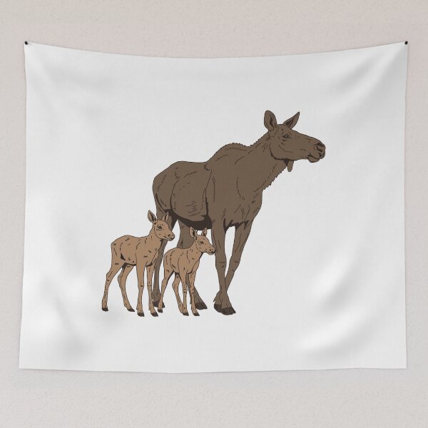 Item preview, Mother Moose designed and sold by boberweiser.