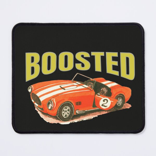 Item preview, Hi 2026 BOOSTED V designed and sold by Funnycoin10000.
