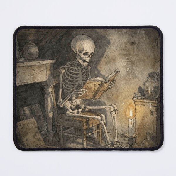 Item preview, One More Chapter designed and sold by MrJCreates.