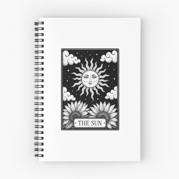 Item preview, The Sun designed and sold by Anatomical Garden.