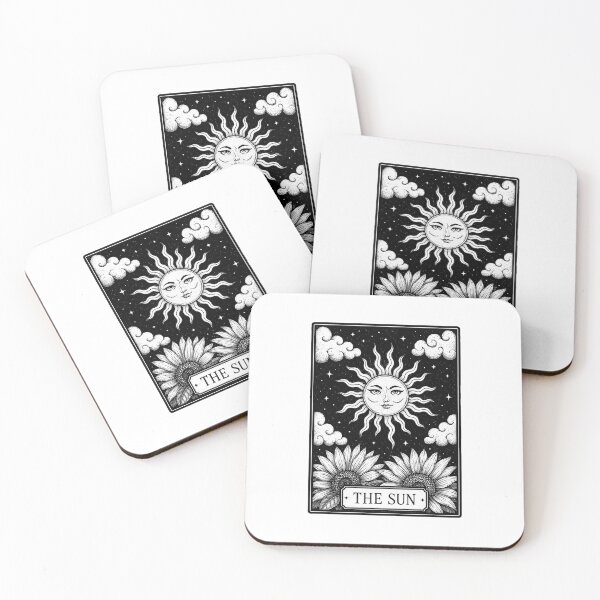 Item preview, The Sun designed and sold by Anatomical Garden.