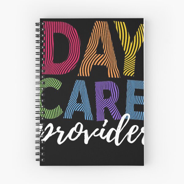 Item preview, Daycare Provider Gift Home Child Care Provider Teacher Gift designed and sold by threadsmonkey.