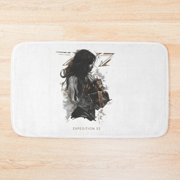 Item preview, clair obscur expedition 33 designed and sold by IZAHA-PAINT.