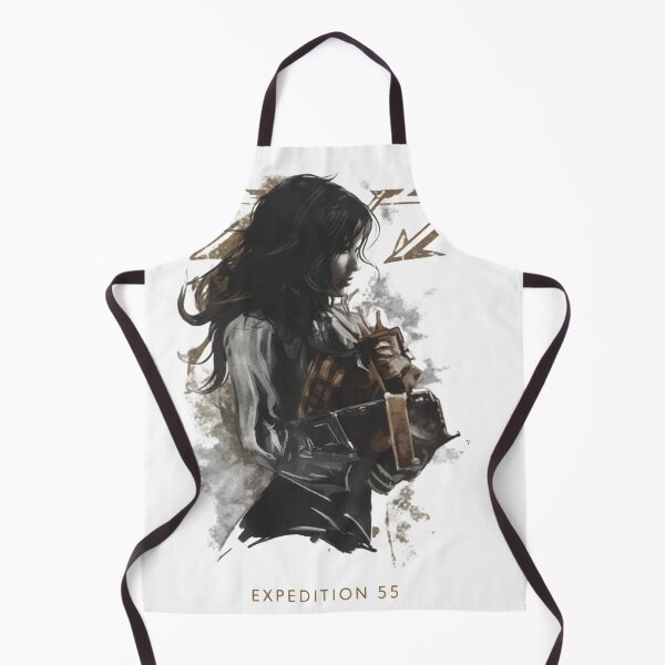 Item preview, clair obscur expedition 33 designed and sold by IZAHA-PAINT.