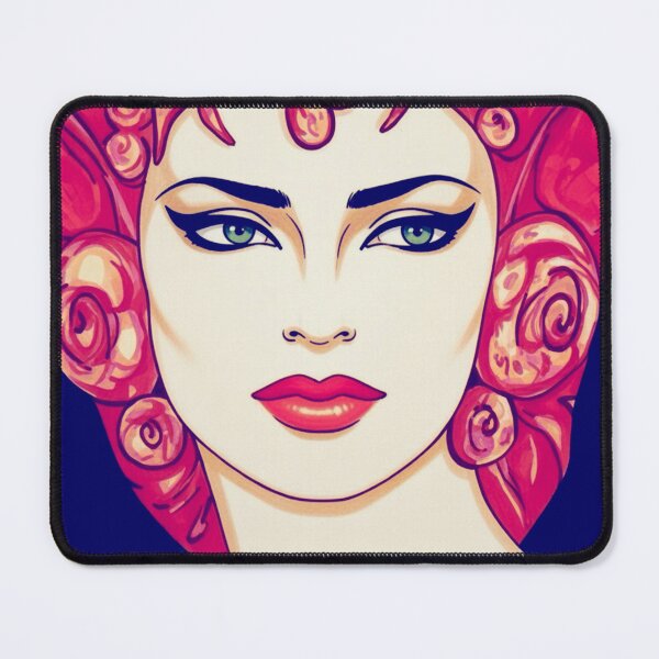 Item preview, MOTHER OF PEARLS designed and sold by zrofux.