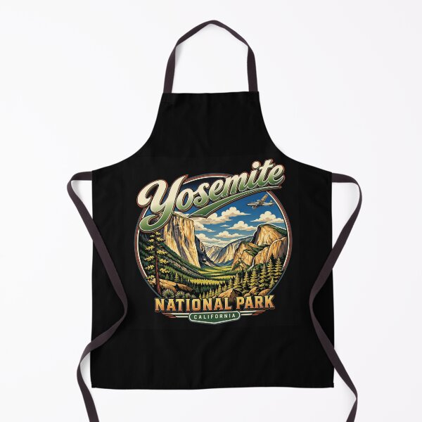 Item preview, YoSeMite NAtionpark California designed and sold by lorybigtoe.