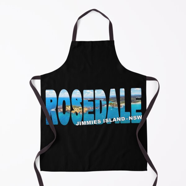 Item preview, ROSEDALE Jimmies Island NSW - Eurobodalla South Coast Beautiful Sunny Day designed and sold by Adam Gormley.