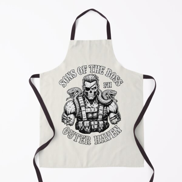 Item preview, Sons of the Boss FOXHOUND designed and sold by NoThoughtsCat.