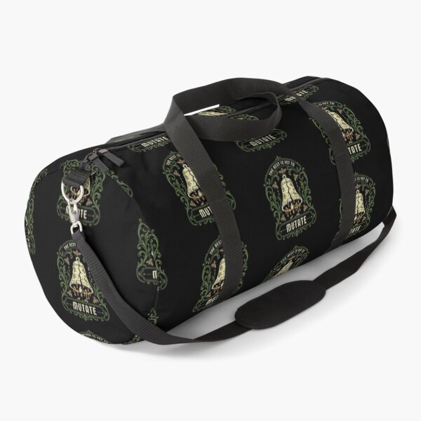 Item preview, The Best is Yet to Mutate Wargaming designed and sold by pixeptional.
