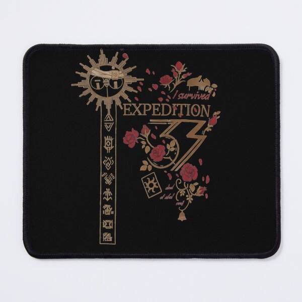 Item preview, clair obscur expedition 33 designed and sold by IZAHA-PAINT.