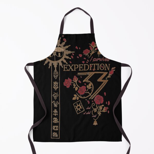 Item preview, clair obscur expedition 33 designed and sold by IZAHA-PAINT.