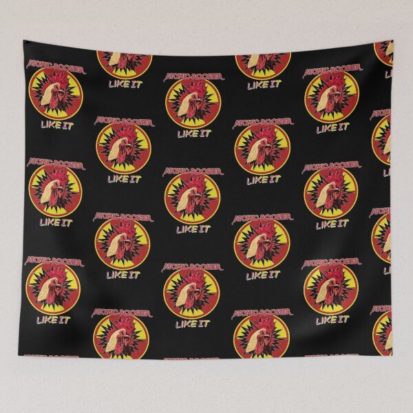 Item preview, The rocker lengend designed and sold by Telomentah.