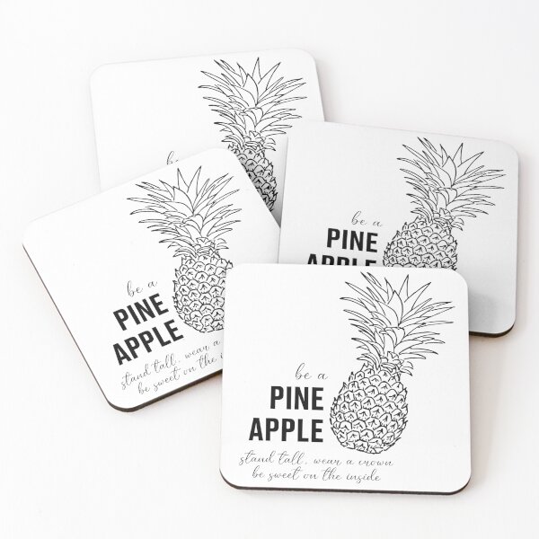 Artikelvorschau, Sei eine Ananas entworfen und verkauft von carolinemelo.
