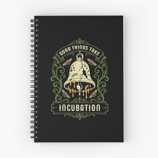 Item preview, Good Things Take Incubation Wargaming designed and sold by pixeptional.