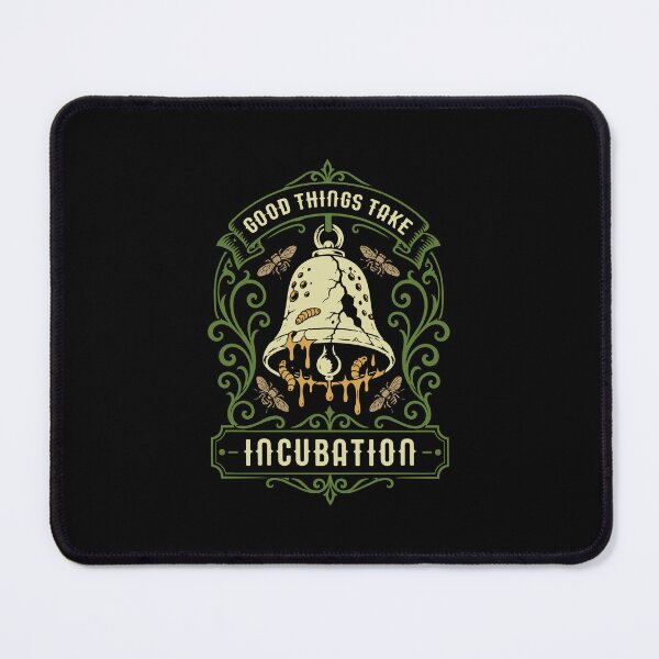Item preview, Good Things Take Incubation Wargaming designed and sold by pixeptional.
