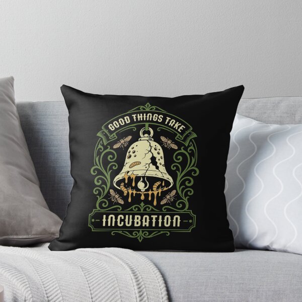 Item preview, Good Things Take Incubation Wargaming designed and sold by pixeptional.