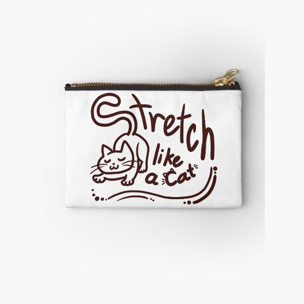 Item preview, Stretch like a Cat designed and sold by VilanCat.