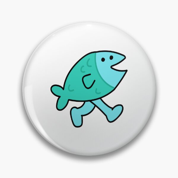 Item preview, Swimbo designed and sold by Joshello.
