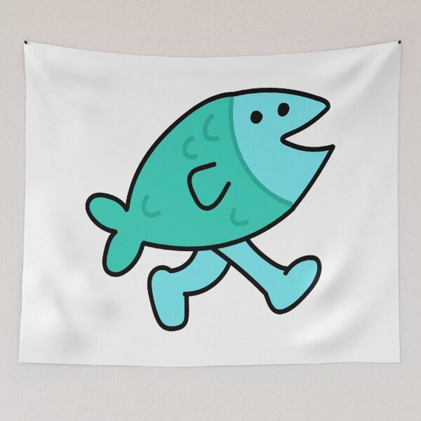 Item preview, Swimbo designed and sold by Joshello.