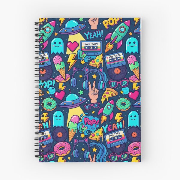 Item preview, Pop print designed and sold by Hellmitor.