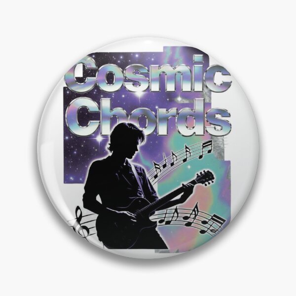 Item preview, Cosmic Chords designed and sold by NatureHarmony16.