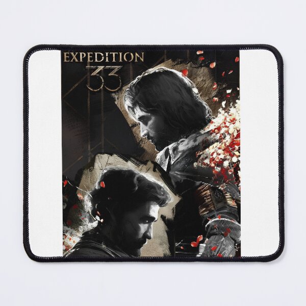 Item preview, clair obscur expedition 33 designed and sold by IZAHA-PAINT.