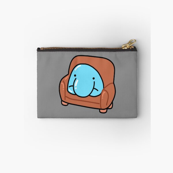 Item preview, The Boring Blob designed and sold by Joshello.