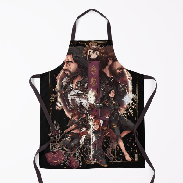 Item preview, clair obscur expedition 33 designed and sold by IZAHA-PAINT.