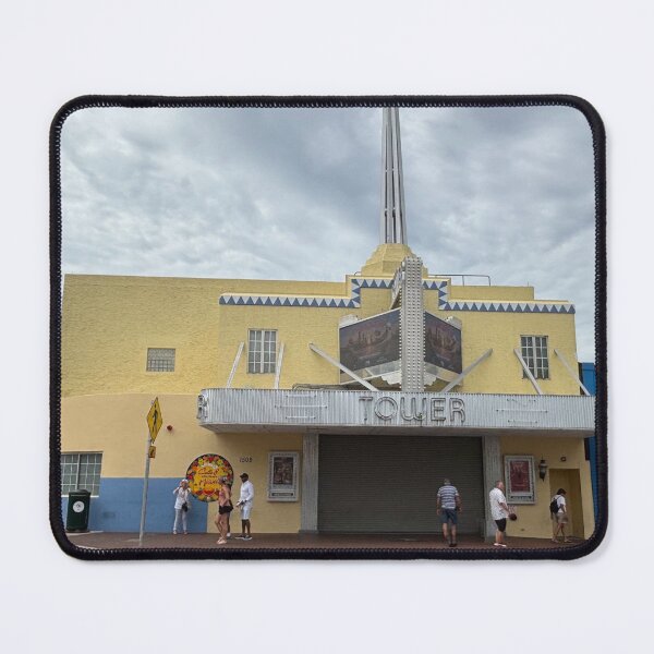 Item preview, Tower Theatre Little Havana Miami FL designed and sold by Donlan-2211.