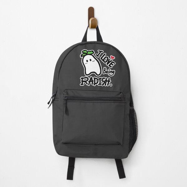 Item preview, I LOVE Being RADISH designed and sold by VilanCat.