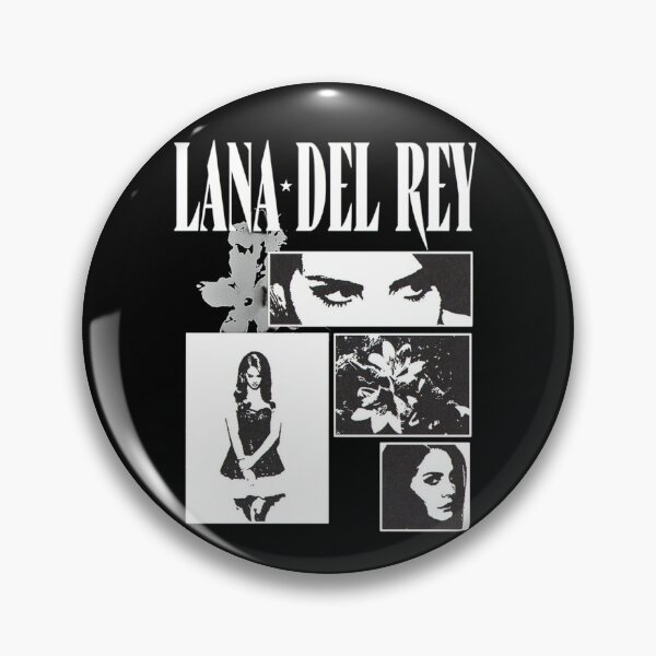 Item preview, Lana Del Rey Vintage Noir Aesthetic Collage designed and sold by Dimeure-ART.