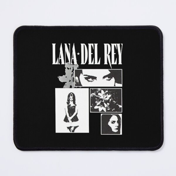 Item preview, Lana Del Rey Vintage Noir Aesthetic Collage designed and sold by Dimeure-ART.