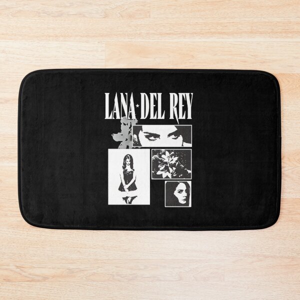 Item preview, Lana Del Rey Vintage Noir Aesthetic Collage designed and sold by Dimeure-ART.