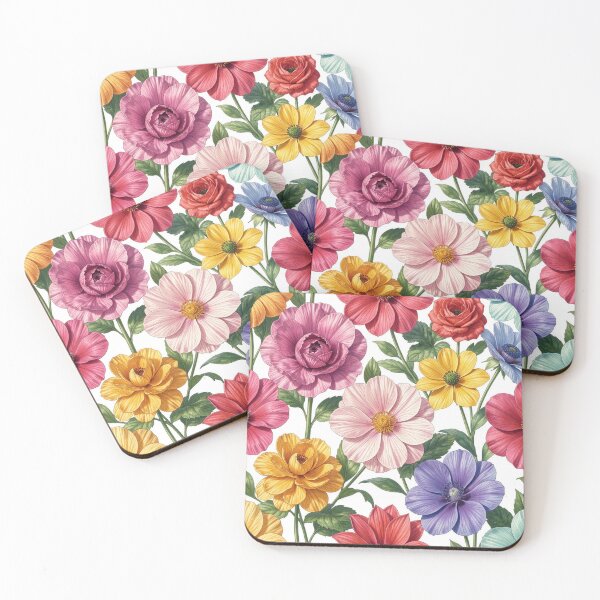 Item preview, Flowers designed and sold by Kirrindy Designs.