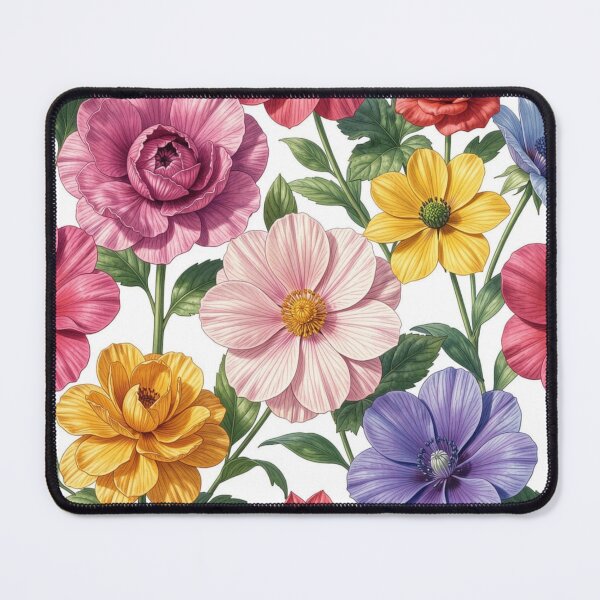 Item preview, Flowers designed and sold by Kirrindy Designs.