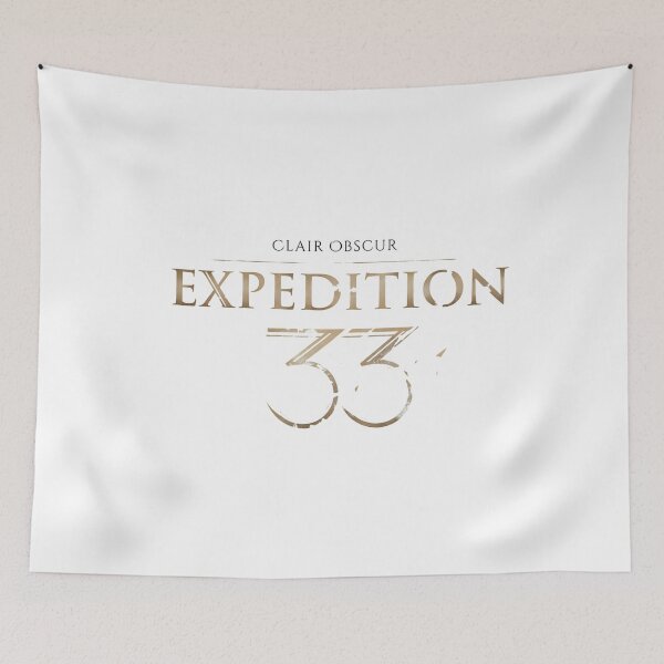 Item preview, clair obscur expedition 33 designed and sold by IZAHA-PAINT.