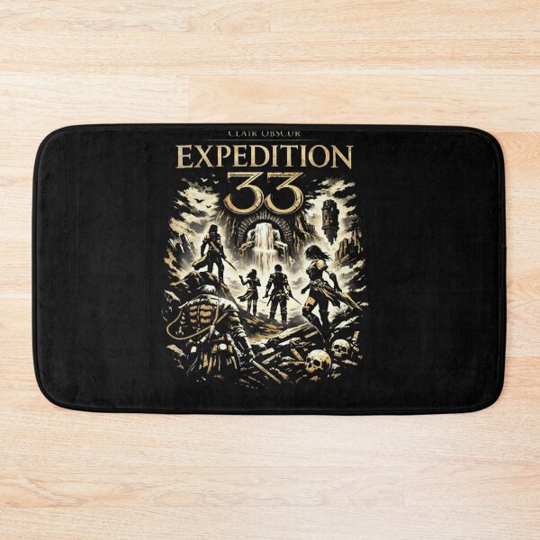Item preview, clair obscur expedition 33 designed and sold by IZAHA-PAINT.