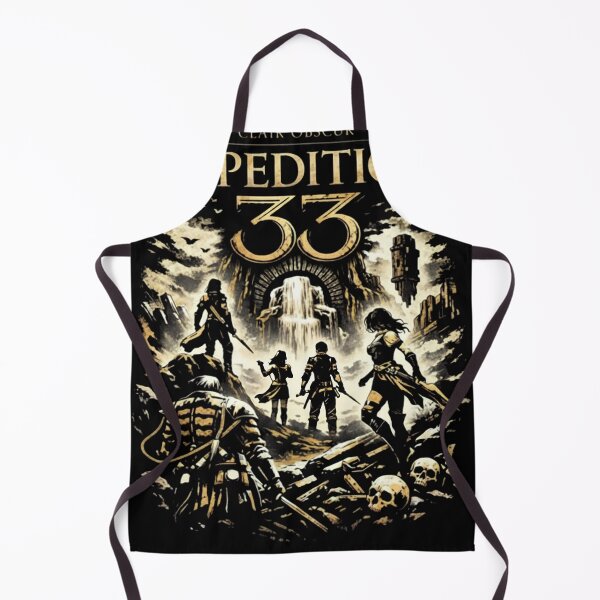 Item preview, clair obscur expedition 33 designed and sold by IZAHA-PAINT.